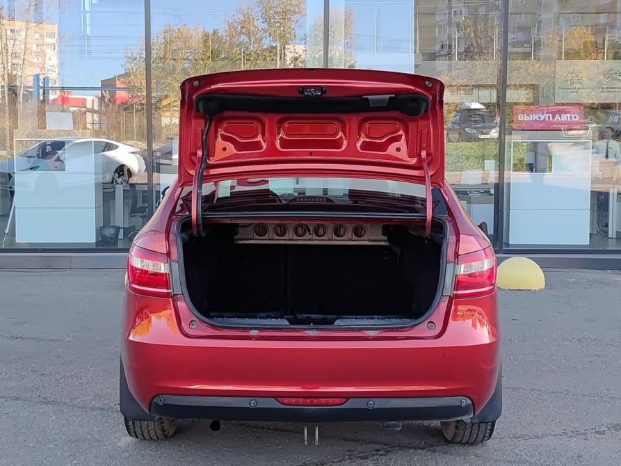 Lada (ВАЗ) Vesta I Ижевск  - изображение 12
