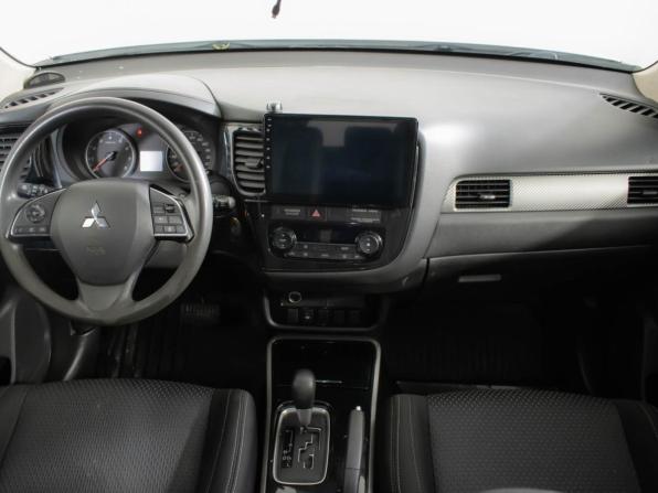 Mitsubishi Outlander III Рестайлинг 2 с пробегом 2017 года, цена 1 349 000 рублей, 128520 км, внедорожник, Автокод Объявления