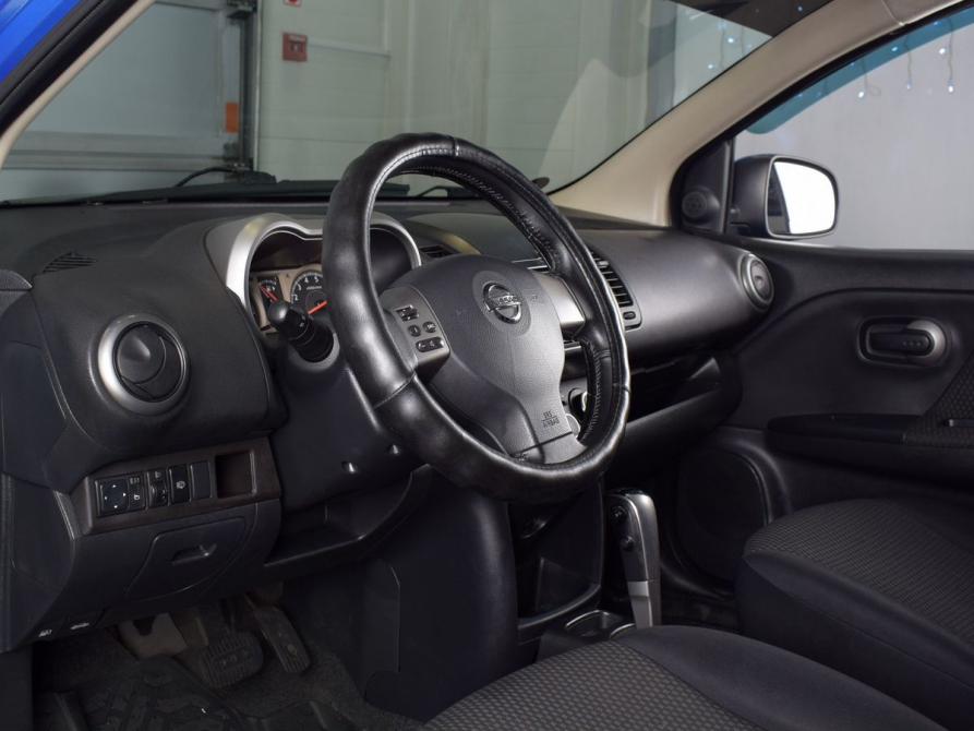 Nissan Note I Кемерово  - изображение 6