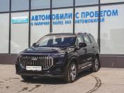 Geely Okavango I Рестайлинг Екатеринбург  - изображение 25