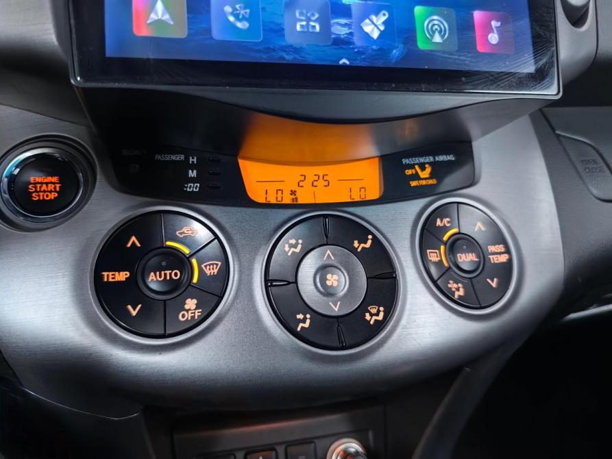 Toyota RAV4 III (XA30) Москва  - изображение 18