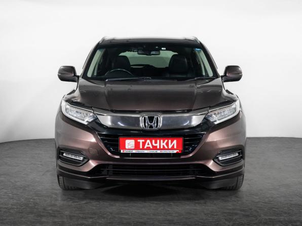 Honda Vezel I Рестайлинг с пробегом 2019 года, цена 1 879 500 рублей, 103342 км, внедорожник, Автокод Объявления