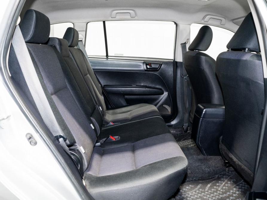 Toyota Corolla XI (E160 E170 E180) Чита  - изображение 5