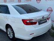 Toyota Camry VII (XV50) Екатеринбург  - изображение 52