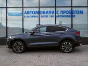 Geely Tugella I Рестайлинг Екатеринбург  - изображение 24