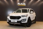 Hyundai Santa Fe III Уфа  - изображение 23