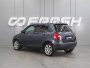 Skoda Fabia II Воронеж  - изображение 16