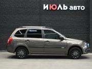 Lada (ВАЗ) Granta I Рестайлинг Екатеринбург  - изображение 22