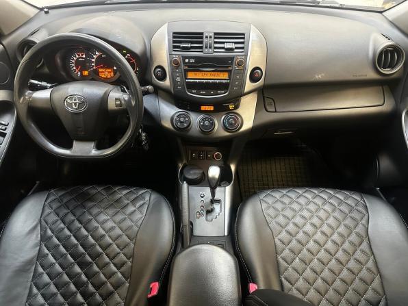 Toyota RAV4 III (XA30) Рестайлинг с пробегом 2010 года, цена 1 485 000 рублей, 104003 км, внедорожник, Автокод Объявления