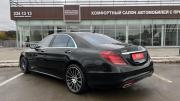 Mercedes-Benz S-Класс VI (W222 C217) Пермь  - изображение 28