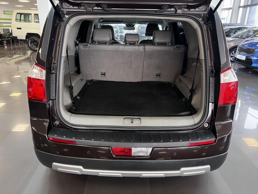 Chevrolet Orlando I Тверь  - изображение 7