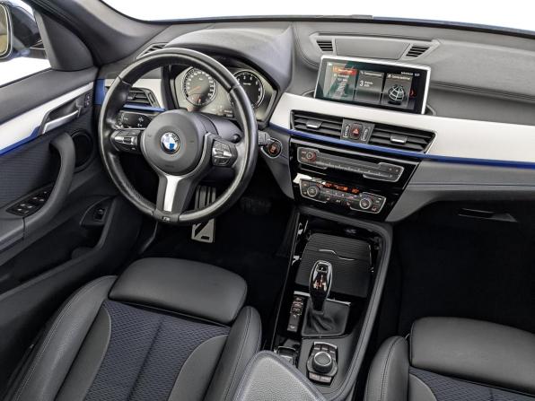 BMW X1 II (F48) Рестайлинг с пробегом 2021 года, цена 3 650 000 рублей, 92770 км, внедорожник, Автокод Объявления