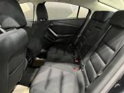 Mazda 6 III (GJ) Рестайлинг Пермь  - изображение 33