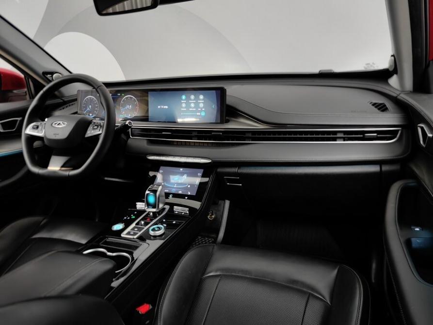 Chery Tiggo 8 Pro Max I Подольск  - изображение 15
