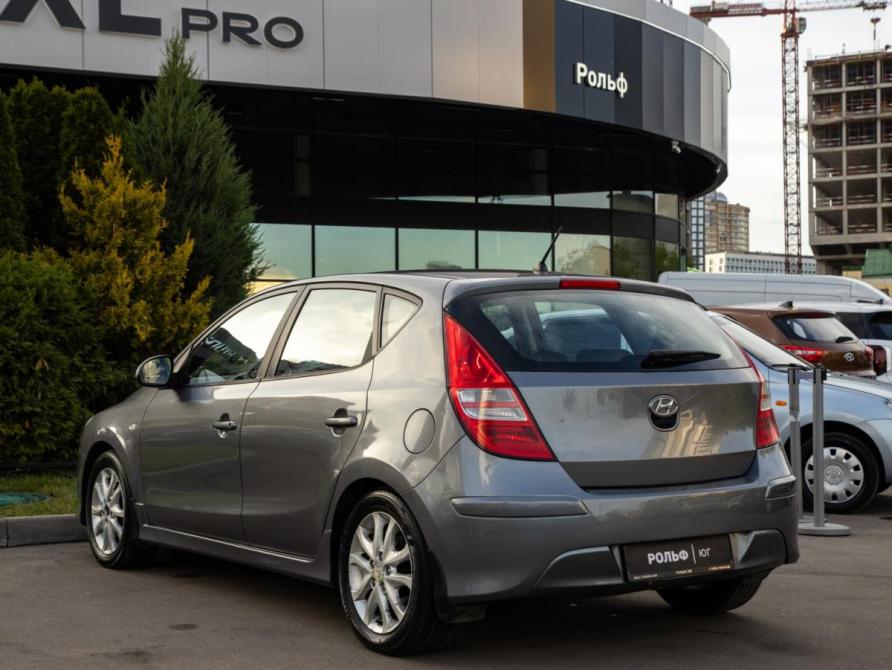 Hyundai i30 I Рестайлинг Москва  - изображение 6