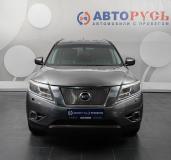 Nissan Pathfinder IV Москва  - изображение 31