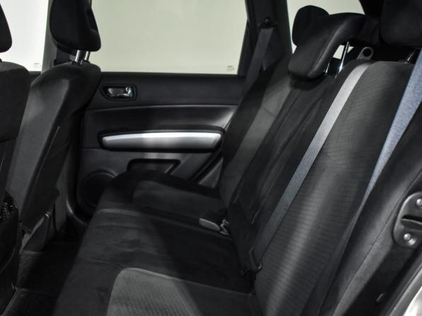 Nissan X-Trail II Рестайлинг с пробегом 2012 года, цена 1 400 000 рублей, 115344 км, внедорожник, Автокод Объявления