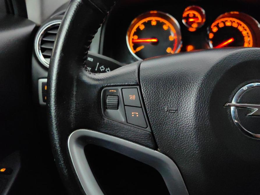 Opel Antara I Рестайлинг Подольск  - изображение 19