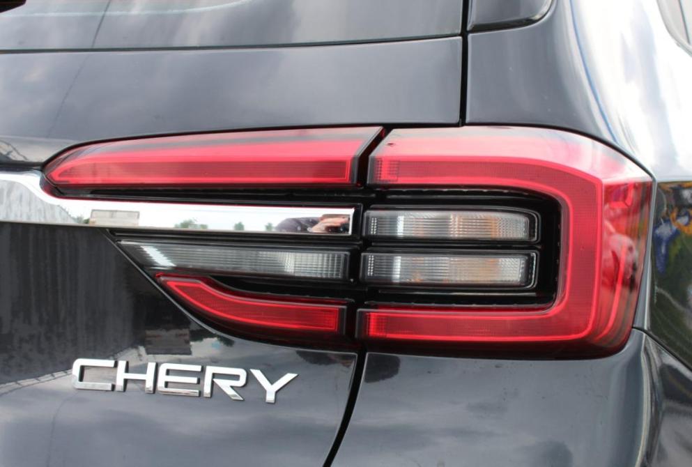 Chery Tiggo 4 I Рестайлинг Нижний Новгород  - изображение 21
