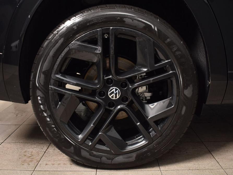Volkswagen Teramont II (China Market) Кемерово  - изображение 14