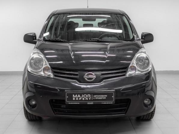 Nissan Note I Рестайлинг с пробегом 2013 года, цена 935 000 рублей, 95583 км, хэтчбек, Автокод Объявления