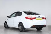 Kia Rio III Новосибирск  - изображение 24