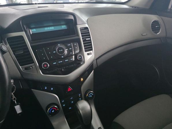 Chevrolet Cruze I с пробегом 2012 года, цена 550 000 рублей, 177832 км, седан, Автокод Объявления