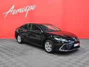 Toyota Camry VIII (XV70) Вологда  - изображение 27