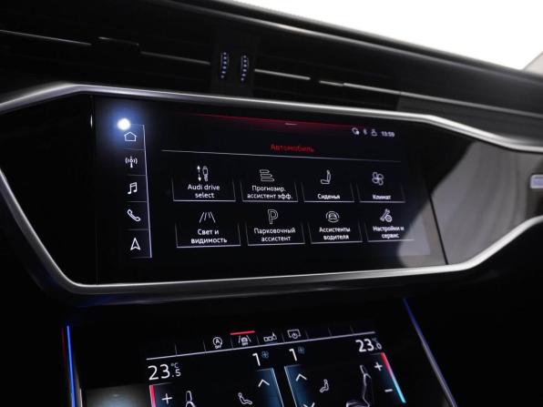 Audi A6 V (C8) с пробегом 2018 года, цена 4 299 077 рублей, 63298 км, седан, Автокод Объявления