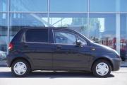 Daewoo Matiz I Рестайлинг Ульяновск  - изображение 24