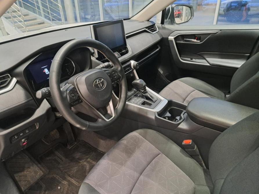 Toyota RAV4 V (XA50) Казань  - изображение 20