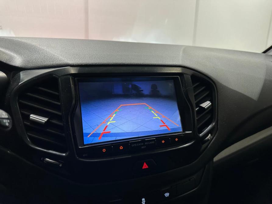 Lada (ВАЗ) Vesta I Самара  - изображение 12