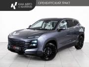 JETOUR DASHING I Казань  - изображение 22