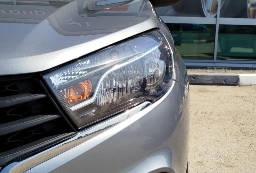 Lada (ВАЗ) Vesta I Саратов  - изображение 9