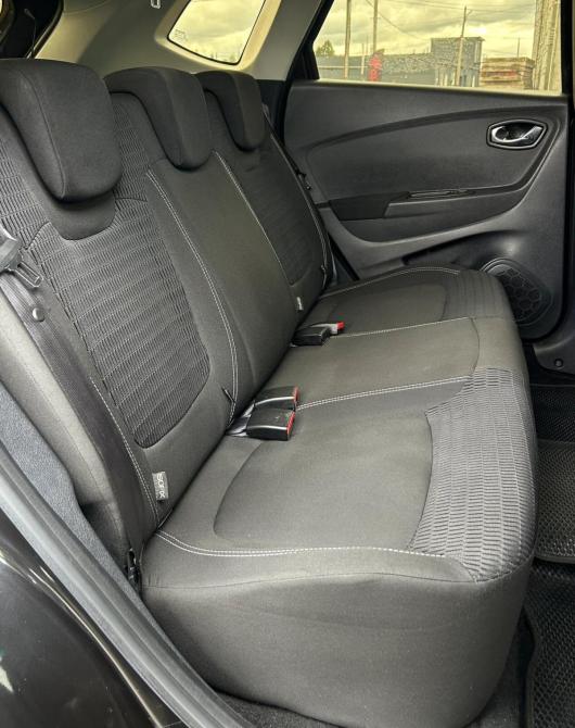 Renault Kaptur I Альметьевск  - изображение 12