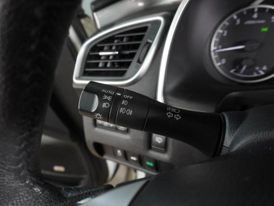Nissan Murano III (Z52) Воронеж  - изображение 15