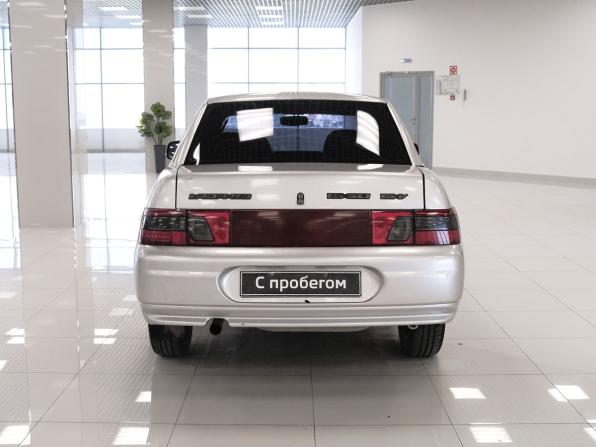 Lada (ВАЗ) 2110 с пробегом 2002 года, цена 86 000 рублей, 336159 км, седан, Автокод Объявления