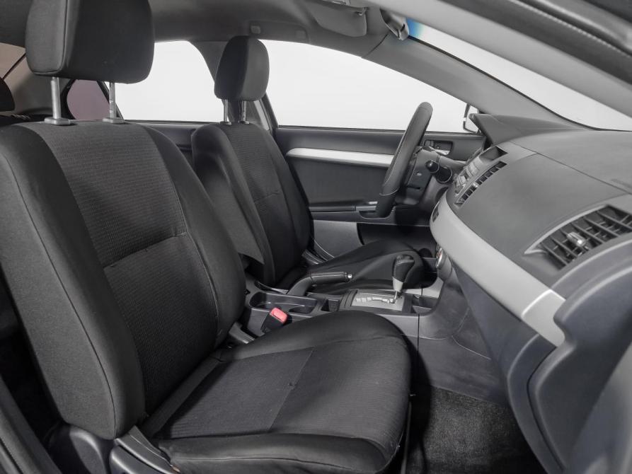 Mitsubishi Lancer X Нижний Новгород  - изображение 9