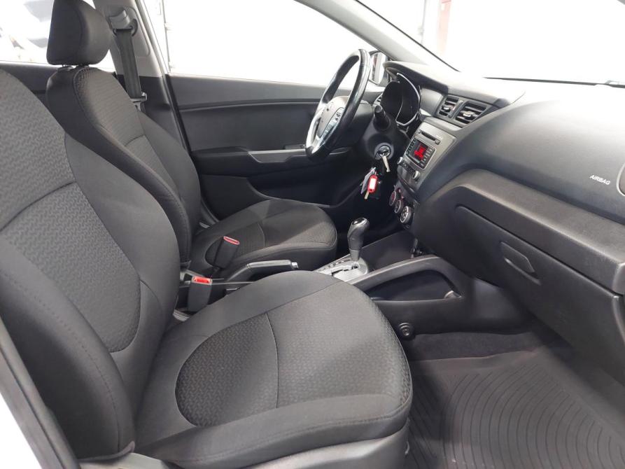 Kia Rio III Рестайлинг Пермь  - изображение 15