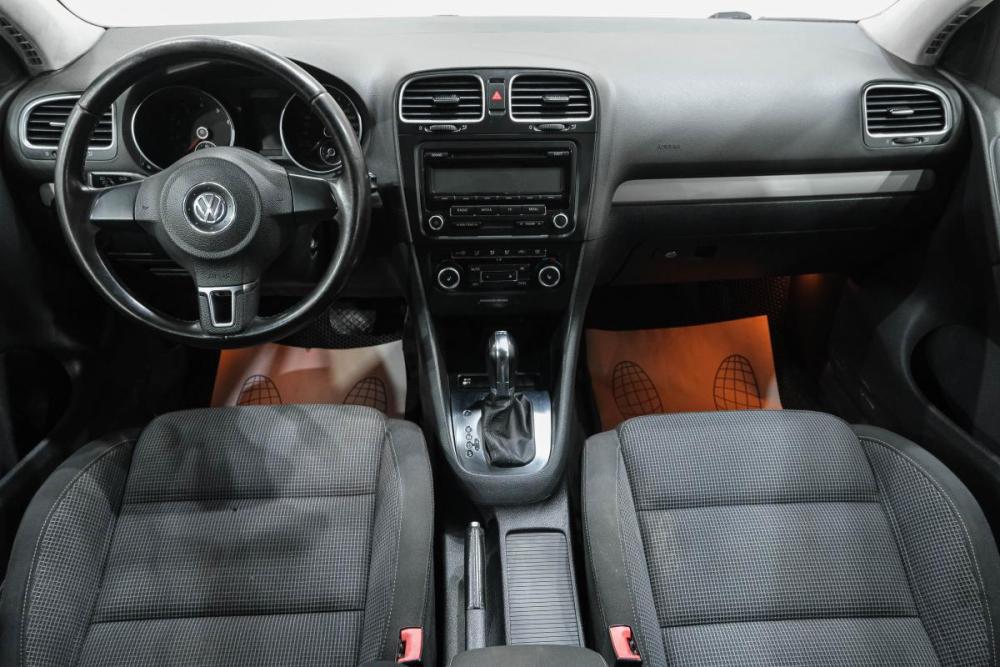 Volkswagen Golf VI Новокузнецк  - изображение 18