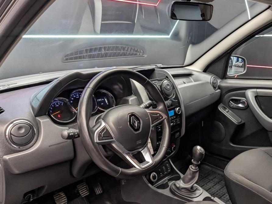 Renault Duster I Рестайлинг Москва  - изображение 14
