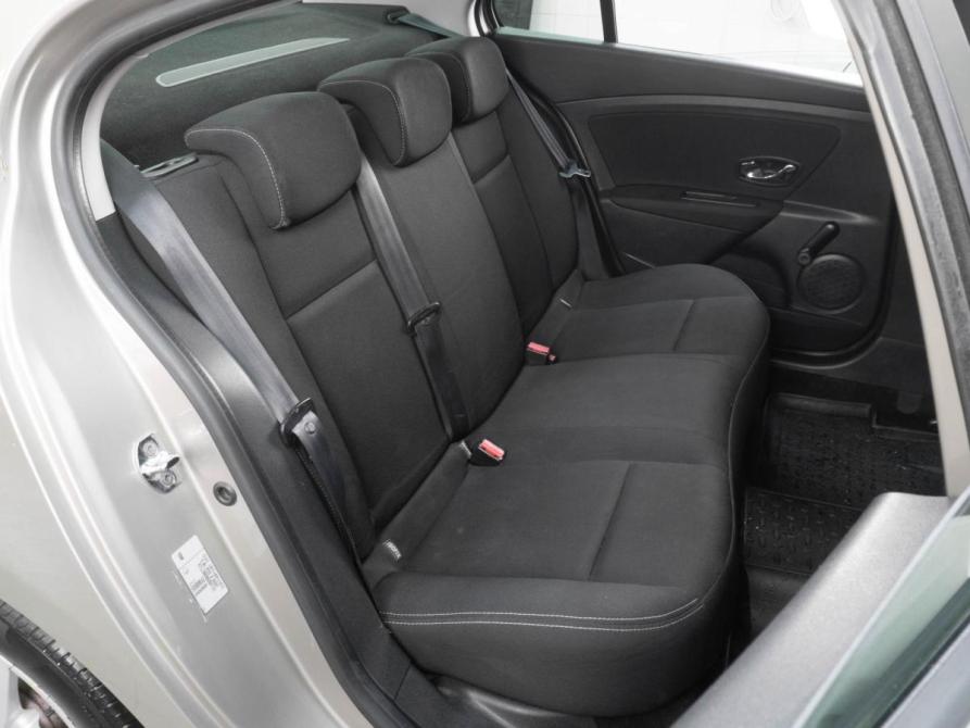 Renault Fluence I Рестайлинг Тюмень  - изображение 7
