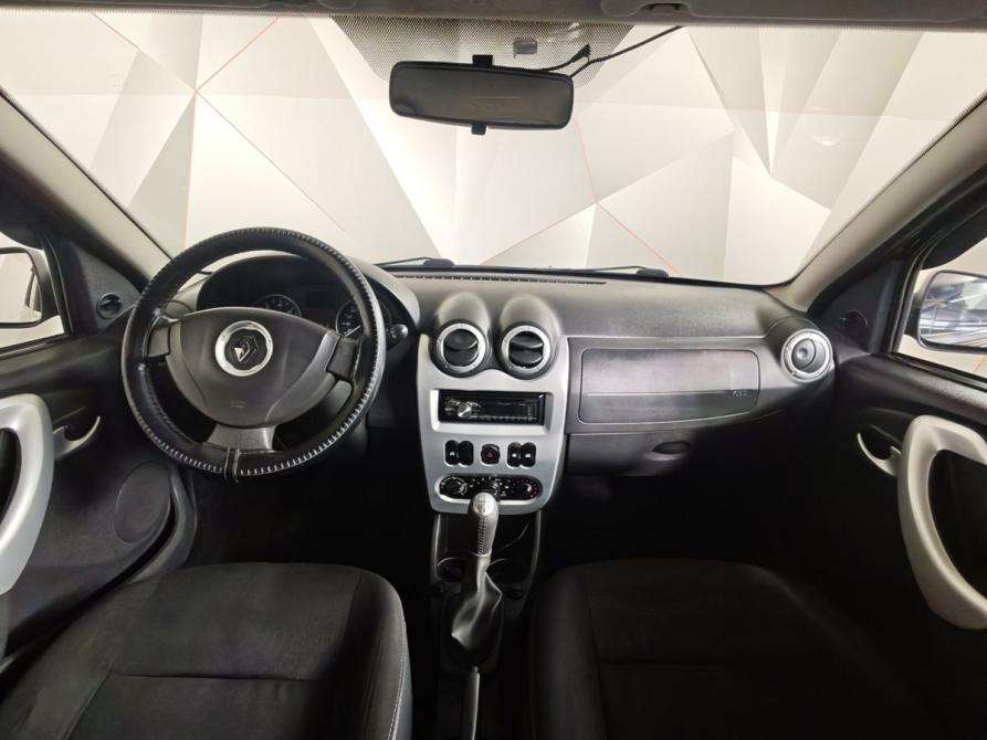 Renault Sandero I Москва  - изображение 14