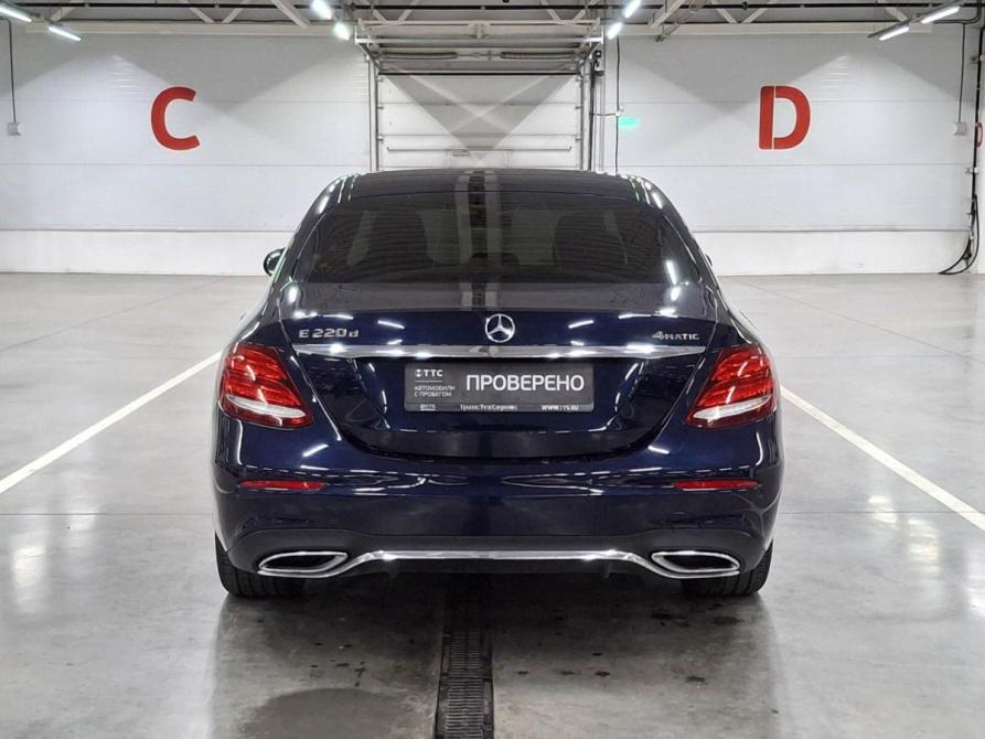 Mercedes-Benz E-Класс V (W213 S213 C238) Казань  - изображение 7