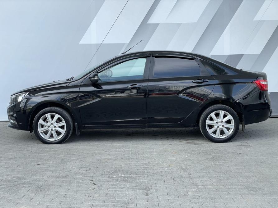 Lada (ВАЗ) Vesta I Екатеринбург  - изображение 10