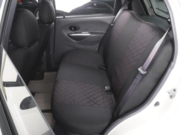 Daewoo Matiz I Рестайлинг с пробегом 2012 года, цена 499 000 рублей, 228986 км, хэтчбек, Автокод Объявления