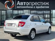 Lada (ВАЗ) Granta I Рестайлинг Волгоград  - изображение 25