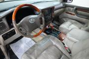 Lexus LX II Рестайлинг Новокузнецк  - изображение 54
