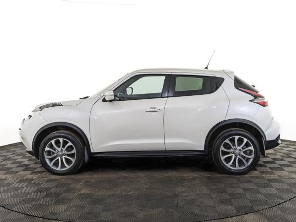 Nissan Juke I Рестайлинг с пробегом 2015 года, цена 1 325 000 рублей, 94719 км, внедорожник, Автокод Объявления