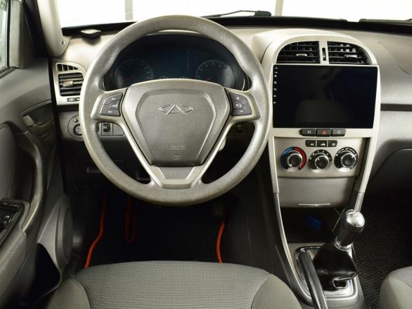 Chery Tiggo (T11) I Рестайлинг (FL) с пробегом 2014 года, цена 674 995 рублей, 156946 км, внедорожник, Автокод Объявления